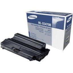 HP SU672A toner negro XL (Samsung ML-D3470B)