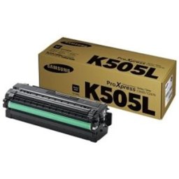 Samsung CLT-K505L toner negro