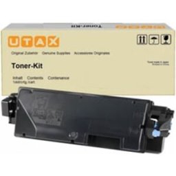 Utax PK-5013K (1T02NT0UT0) toner negro