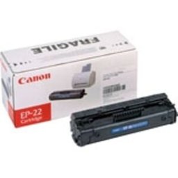 EP-22 toner negro (Canon 1550A003)