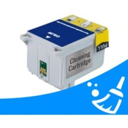Q-Nomic T008 limpiador de cabezal color