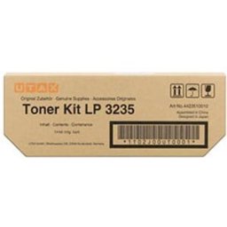 Utax 4423510010 toner Negro