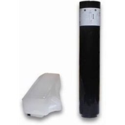 Panasonic DQ-TU15E toner negro