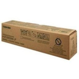 Toshiba T-3031E toner negro (6AG00006208)