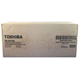 Toshiba TB-6510E Recolector de toner