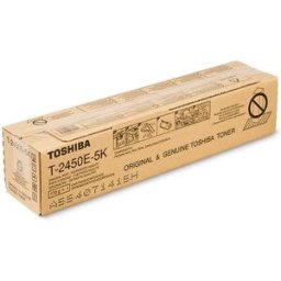 Toshiba T-2450E5K toner negro