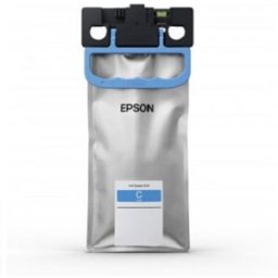 Epson C13T01D200 cartucho de tinta cian XXL