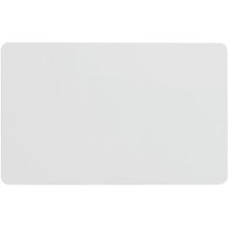 Zebra 104524-104 tarjetas compuestas blancas (500 unidades)