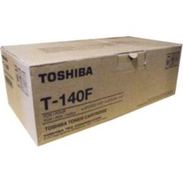 Toshiba T-140F toner negro