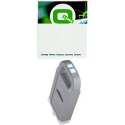 Q-Nomic PFI-710C cartucho de tinta cian