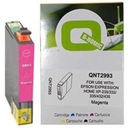 Q-Nomic T2993 cartucho de tinta magenta XL