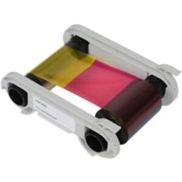 Evolis R5F002EAA Zenius cinta de tinta 5 colores