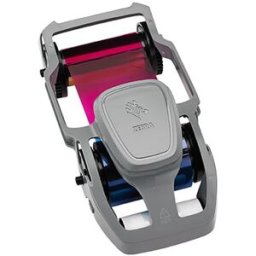 Zebra 800350-264EM Cinta de tinta SrDYMCKO