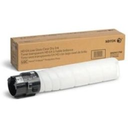 Xerox 006R01790 toner transparente de bajo brillo