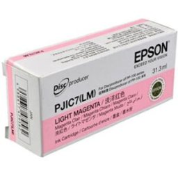 Epson S020690 cartucho de tinta magenta claro PJIC7(LM)