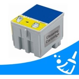 Q-Nomic T052 limpiador de cabezal color