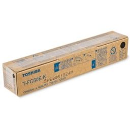 Toshiba T-FC50EK toner negro