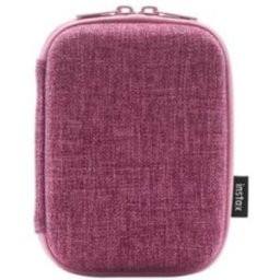 Fujifilm Instax Mini Link 3 funda rosa
