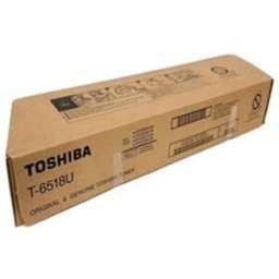 Toshiba T-6518E toner negro