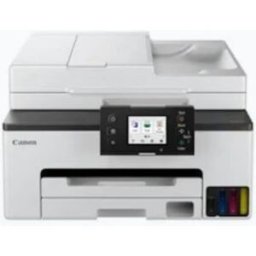 Canon MAXIFY GX2051 impresora de inyección de tinta A4 multifunción con wifi (4 en 1)