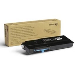 Xerox 106R03518 toner cian XL