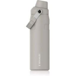 Iceflow™ Fast Flow Lid Bottle Botella De Acero Inoxidable Para Agua Ash 1 Ud