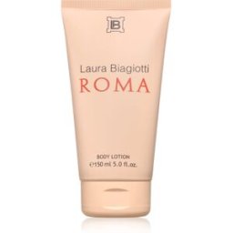 Roma For Her Leche Corporal Para Mujer 150 Ml