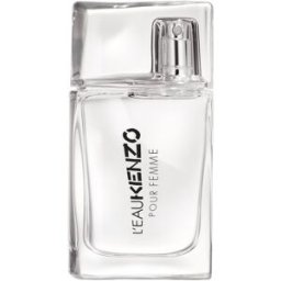 L'Eau Pour Femme Eau De Toilette Para Mujer 30 Ml