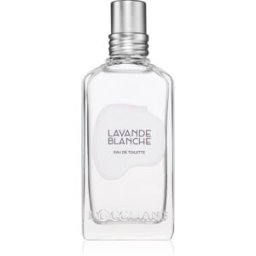 Lavande Blanche Eau De Toilette Para Mujer 50 Ml