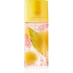 Green Tea Mimosa Eau De Toilette Para Mujer 100 Ml