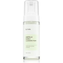 Centella Espuma Limpiadora Suave Para Pieles Sensibles 150 Ml