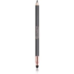 Professional Eye Pencil Lápiz De Ojos Resistente Al Agua Con Alta Pigmentación Tono 3 Acciaio 1.2 Ml