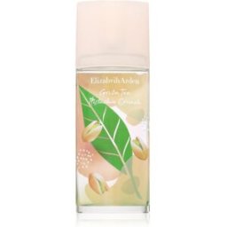 Green Tea Pistachio Crunch Eau De Toilette Para Mujer 100 Ml