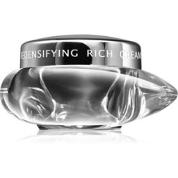 Exception Marine Redensifying Rich Cream Crema Enriquecida Para Recuperar La Firmeza De La Piel 50 Ml