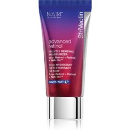 Advanced Retinol Nightly Renewal Moisturizer Crema De Noche Rejuvenecedora Con Retinol 50 Ml