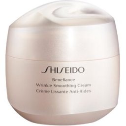 Benefiance Wrinkle Smoothing Cream Crema Antiarrugas Día Y Noche Para Todo Tipo De Pieles 75 Ml