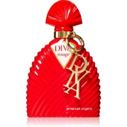 Diva Rouge Eau De Parfum Para Mujer 100 Ml