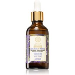 Kedr, Rose & Protein Sérum Nutritivo Para Cabello Débil 50 Ml