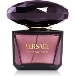 Crystal Noir Parfum Perfume Para Mujer 90 Ml