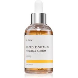 Propolis Vitamin Sérum Regenerador E Iluminador 50 Ml