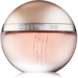 1881 Pour Femme Eau De Toilette Para Mujer 50 Ml