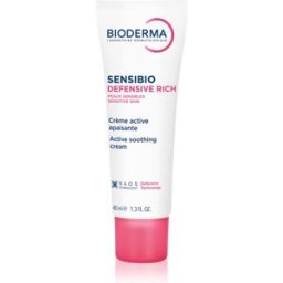 Sensibio Defensive Rich Crema Calmante 40 Ml