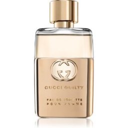 Guilty Pour Femme Eau De Toilette Para Mujer 30 Ml