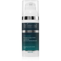 Supremelab Men Line Crema Antiarrugas 50 Ml