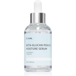 Beta Glucan Power Moisture Serum Sérum Hidratante Intenso 50 Ml