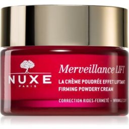 Merveillance Lift Crema De Día Antiarrugas Reafirmante 50 Ml