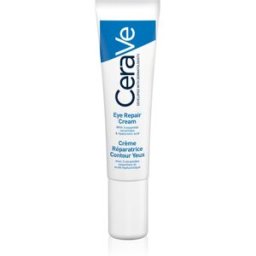 Eye Repair Cream Crema Para Contorno De Ojos Antibolsas Y Antiojeras 14 Ml