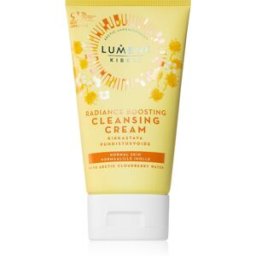 Radiance Boosting [Kirkas] Gel-Crema Limpiador Para Iluminación E Hidratación 150 Ml