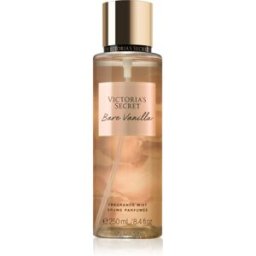Bare Vanilla Spray Corporal Para Mujer 250 Ml