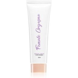 Female Orgasma Crema Estimulante Para Zonas Íntimas 30 Ml